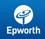 Epworth Eastern Kew logo