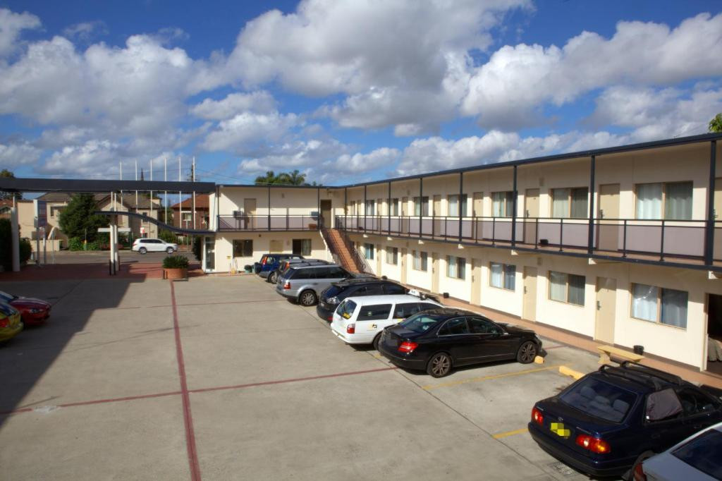 Westside Motor Inn Hospital Accommodation - Hospital Stays