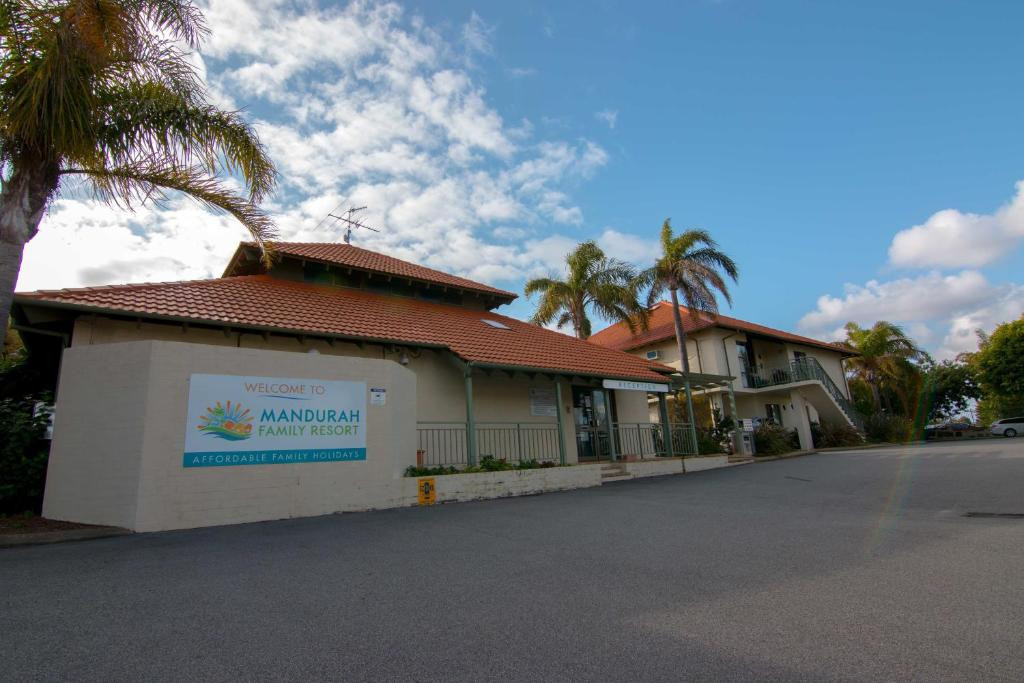 Mandurah Family Resort Hospital Accommodation - Hospital Stays