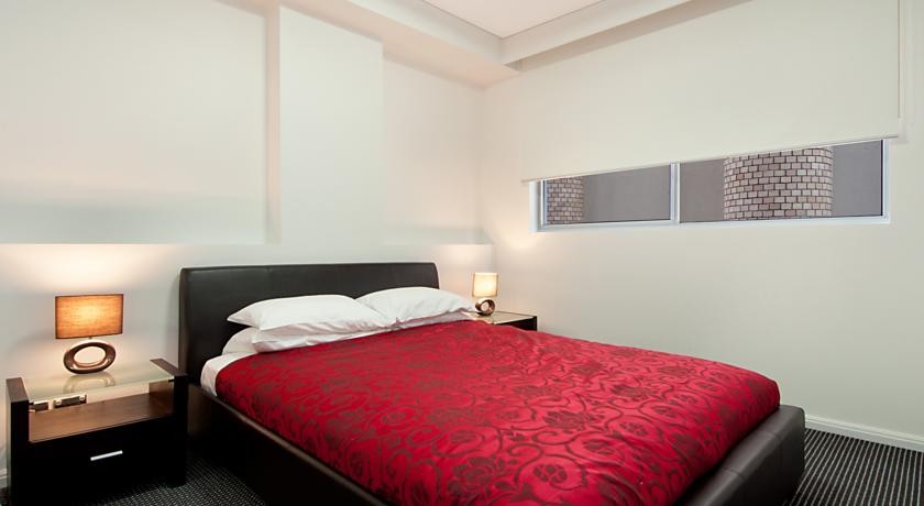 Astra Apartments North Sydney Hospital Accommodation Hospital Stays