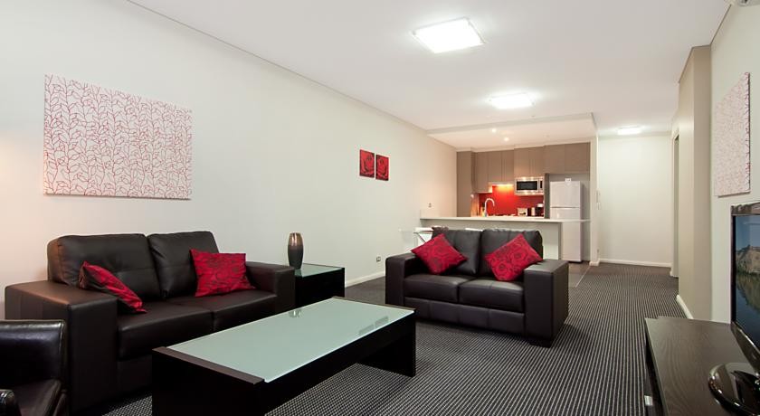 Astra Apartments North Sydney Hospital Accommodation Hospital Stays
