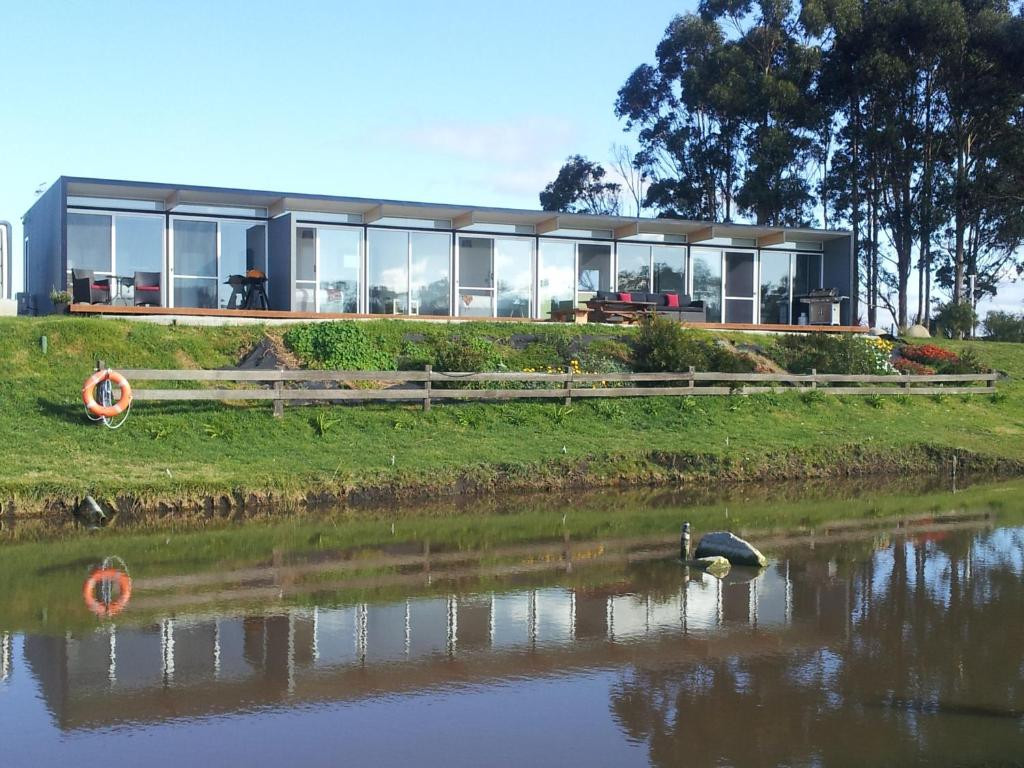 Pelican Point Sanctuary Hospital Accommodation - Hospital Stays