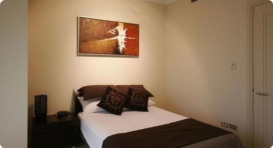 Sydney CBD Self-Contained Two-Bedroom (2701 MKT) Hospital ...