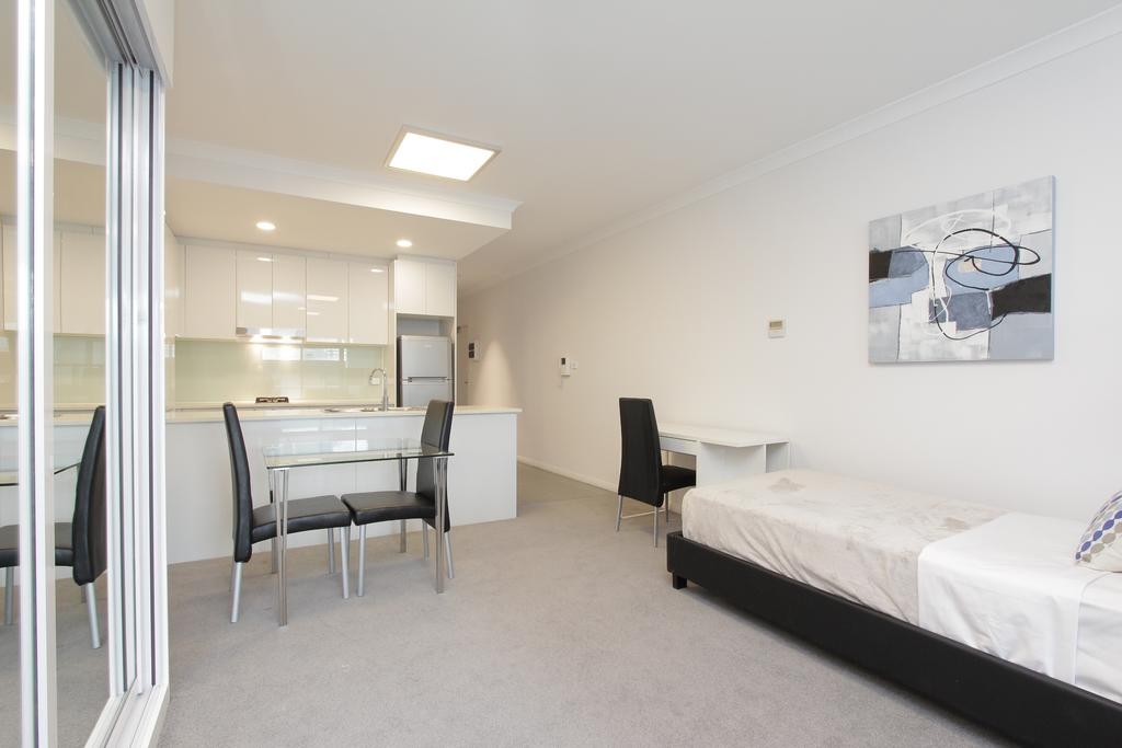 188 Apartments Hospital Hospital Stays