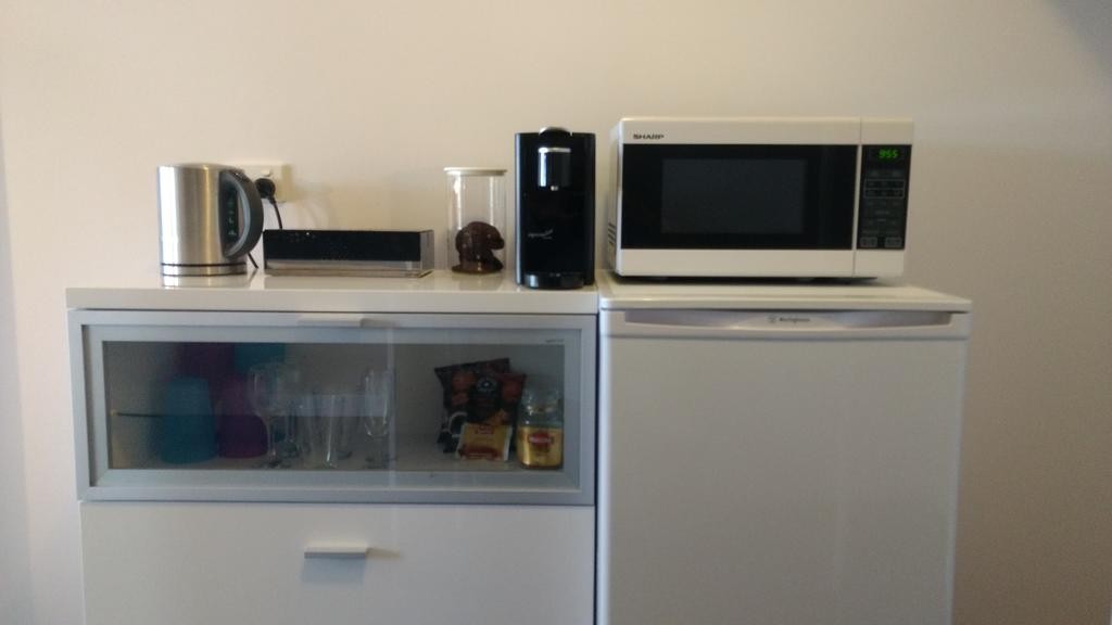 Valley View Bed and Breakfast Hospital Hospital Stays