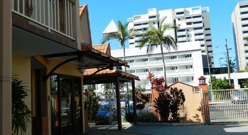 The Balinese Hospital Accommodation - Hospital Stays