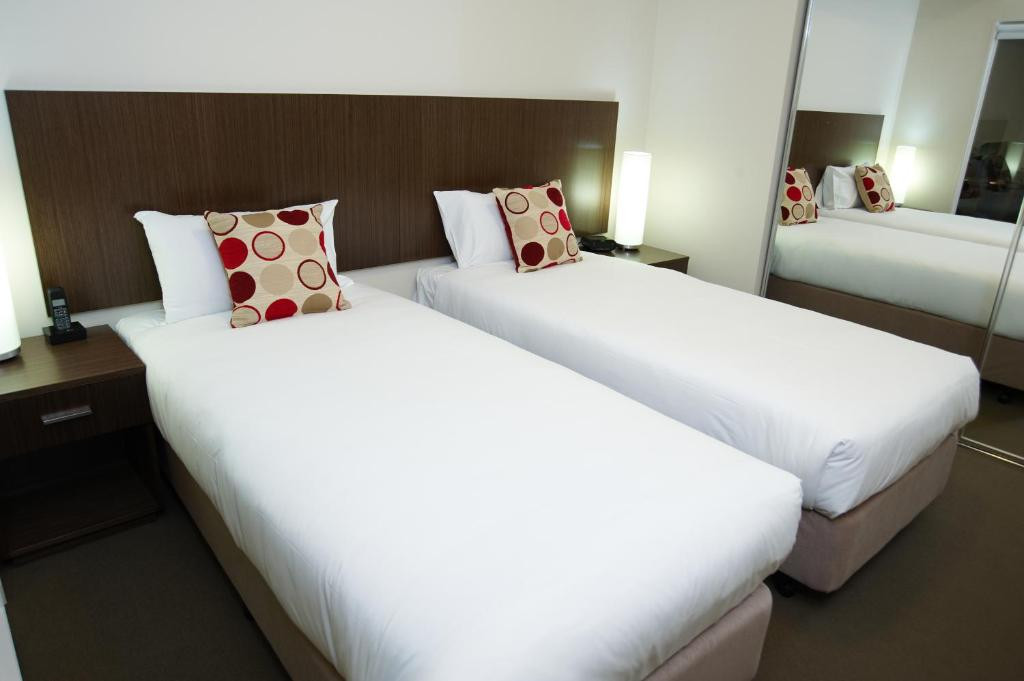 Quest Shepparton Hospital Accommodation - Hospital Stays