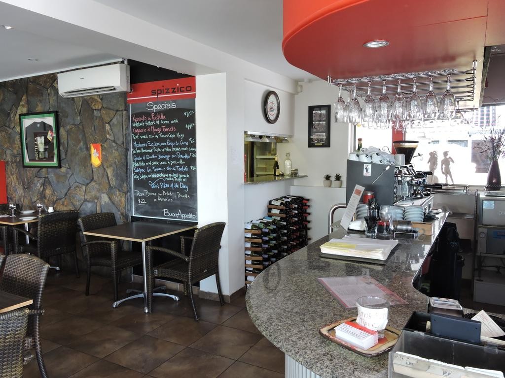 Southern Cross Motel and Serviced Apartments Hospital Accommodation