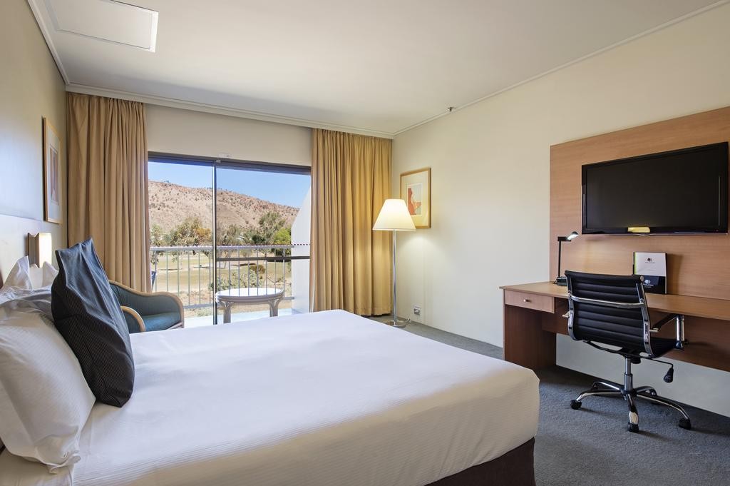 DoubleTree by Hilton Alice Springs Hospital Hospital Stays