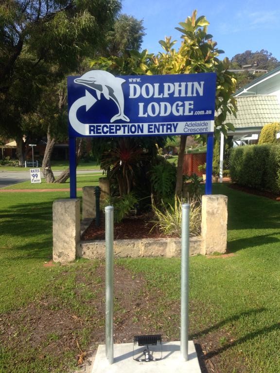 pet-friendly accommodation Albany WA