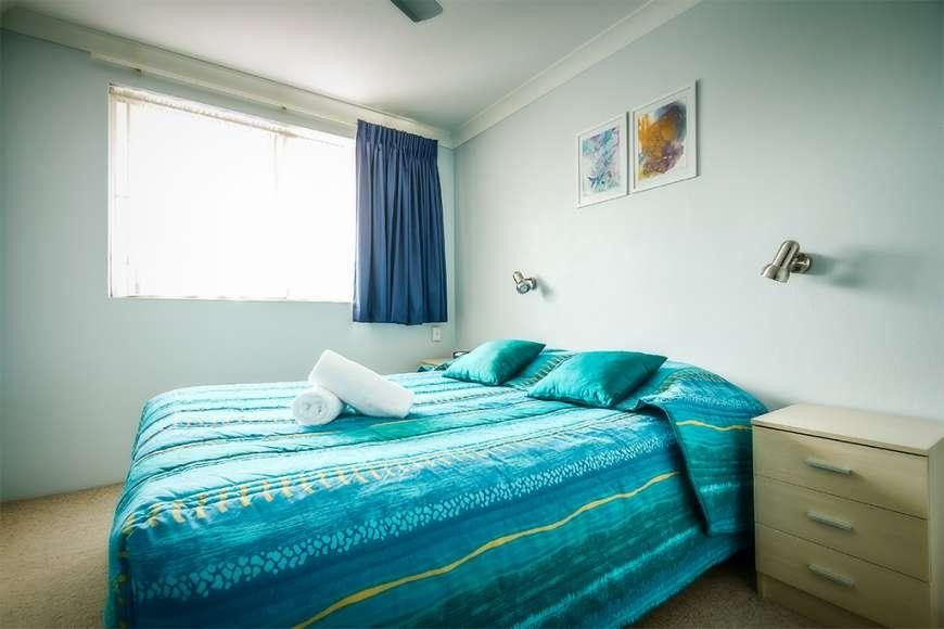 Coffs Harbour Holiday Apartments Hospital Hospital Stays
