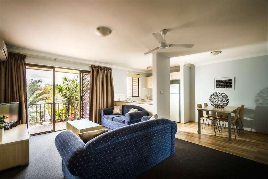 Coffs Harbour Holiday Apartments Hospital Hospital Stays