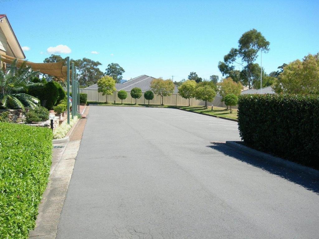 travellers rest motel swan hill