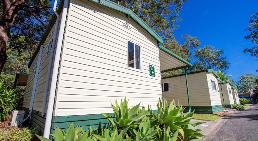 Reflections Holiday Parks Coffs Harbour Hospital ...