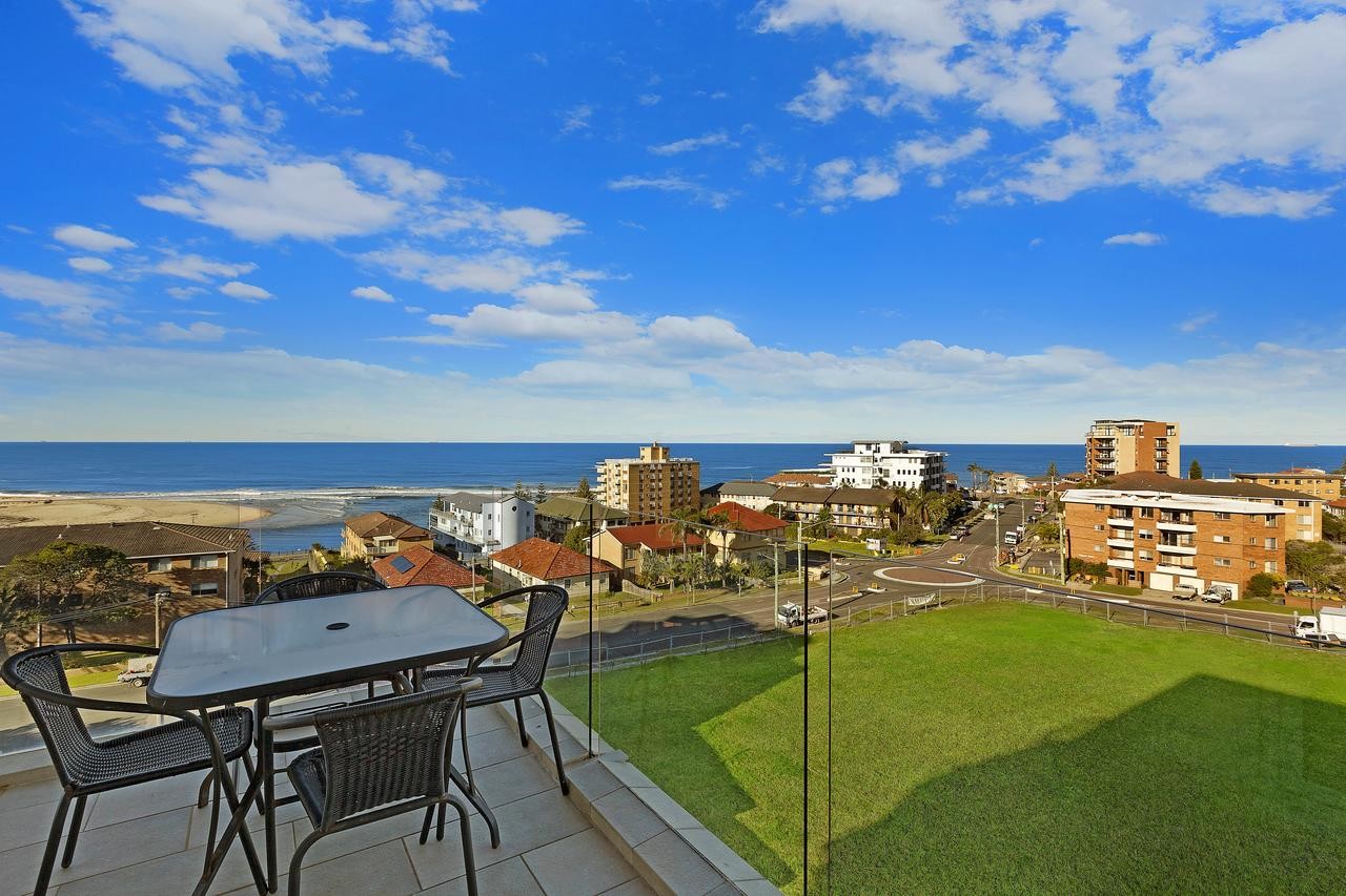 Sandy Cove Apartments Hospital Hospital Stays