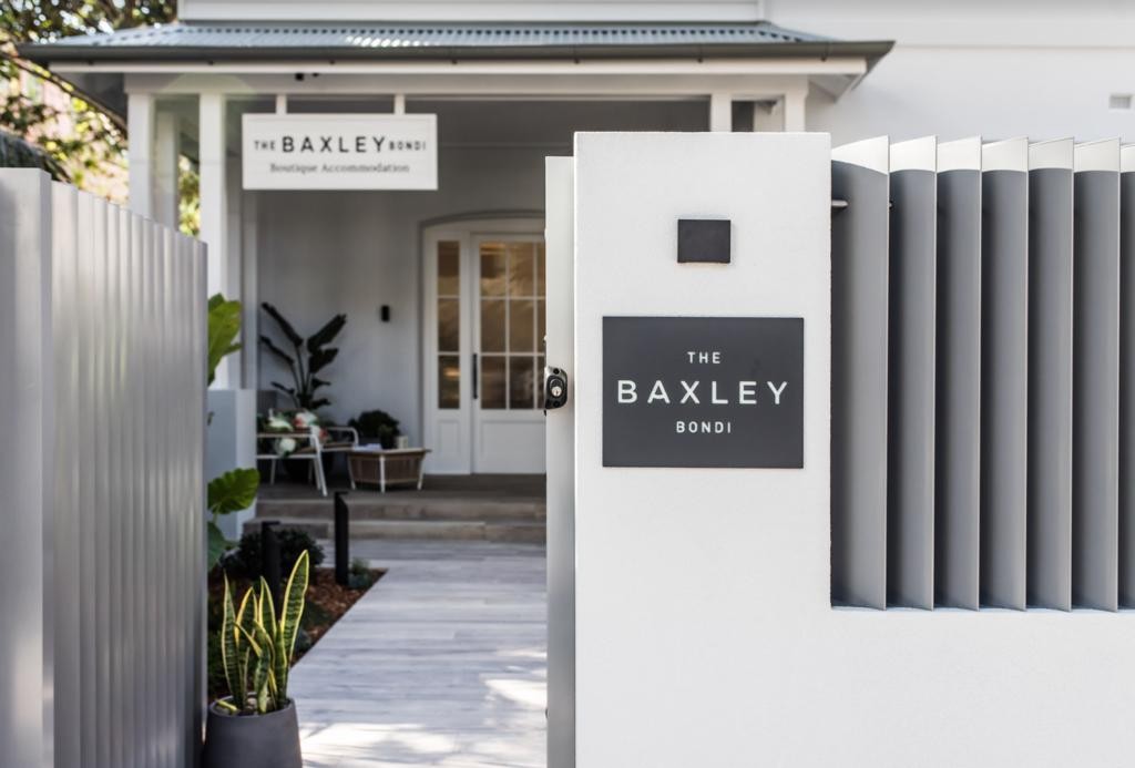 The Baxley Bondi Hospital Hospital Stays