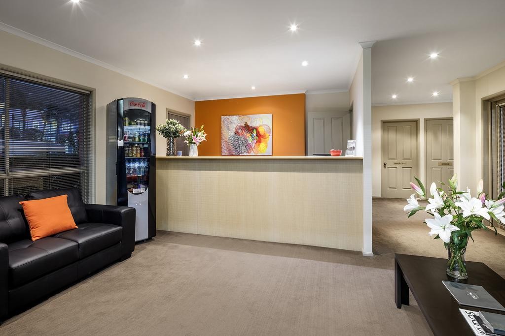 Quest Tamworth Hospital Hospital Stays