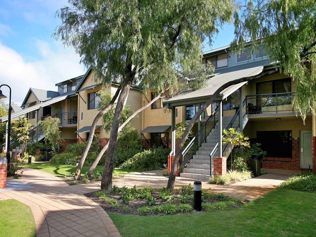 The Sebel Busselton Hospital Hospital Stays