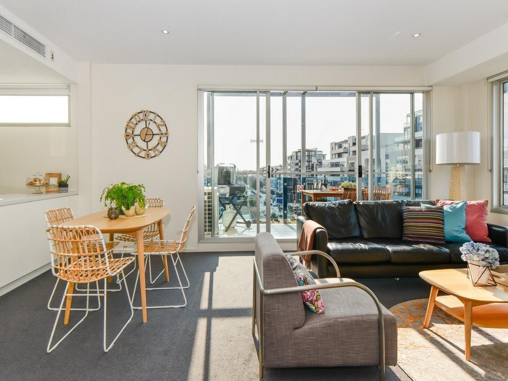 Boutique Stays Zinc Apartments Hospital Hospital Stays