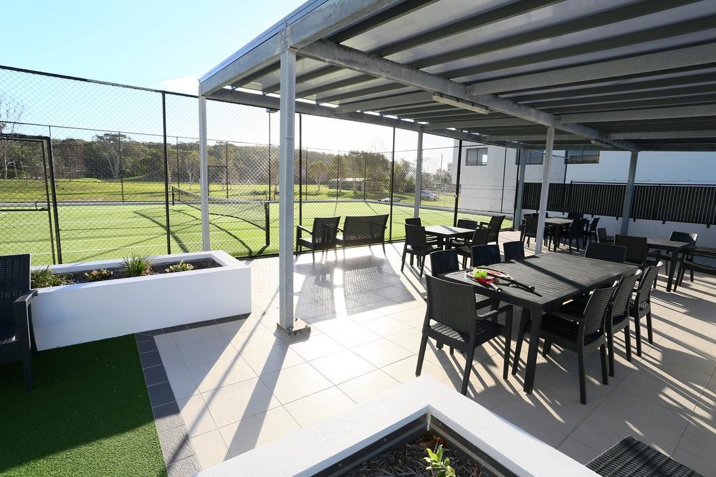 Mandolin Resort Hospital Hospital Stays