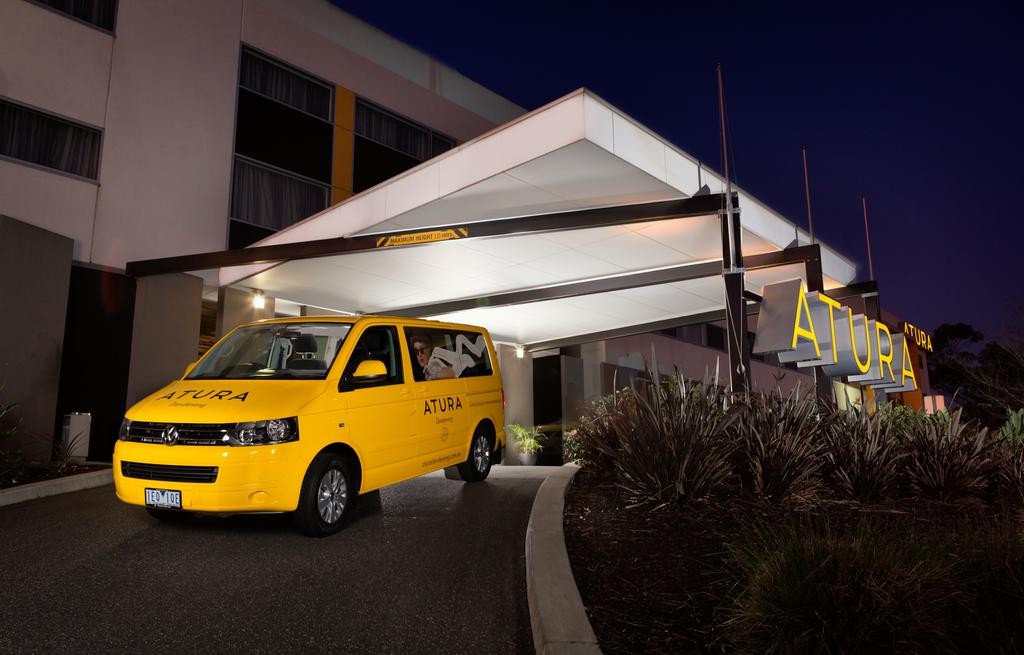 Atura Dandenong Hospital Hospital Stays