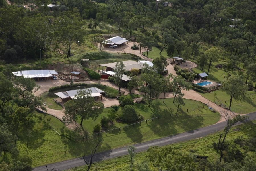 Rubyvale Motel & Holiday Units Hospital Hospital Stays
