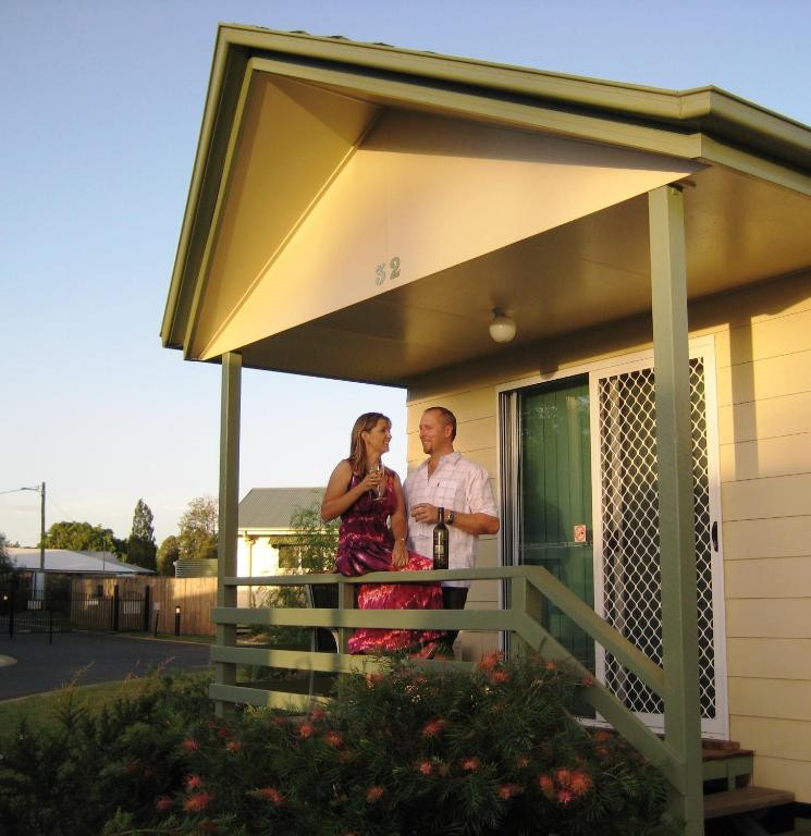 Kingaroy Hospital Accommodation - Find Hospital ...