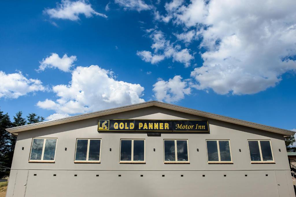 Bathurst Gold Panner Hospital Accommodation - Hospital Stays